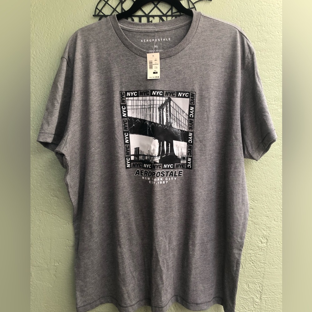 Aeropostale shirt